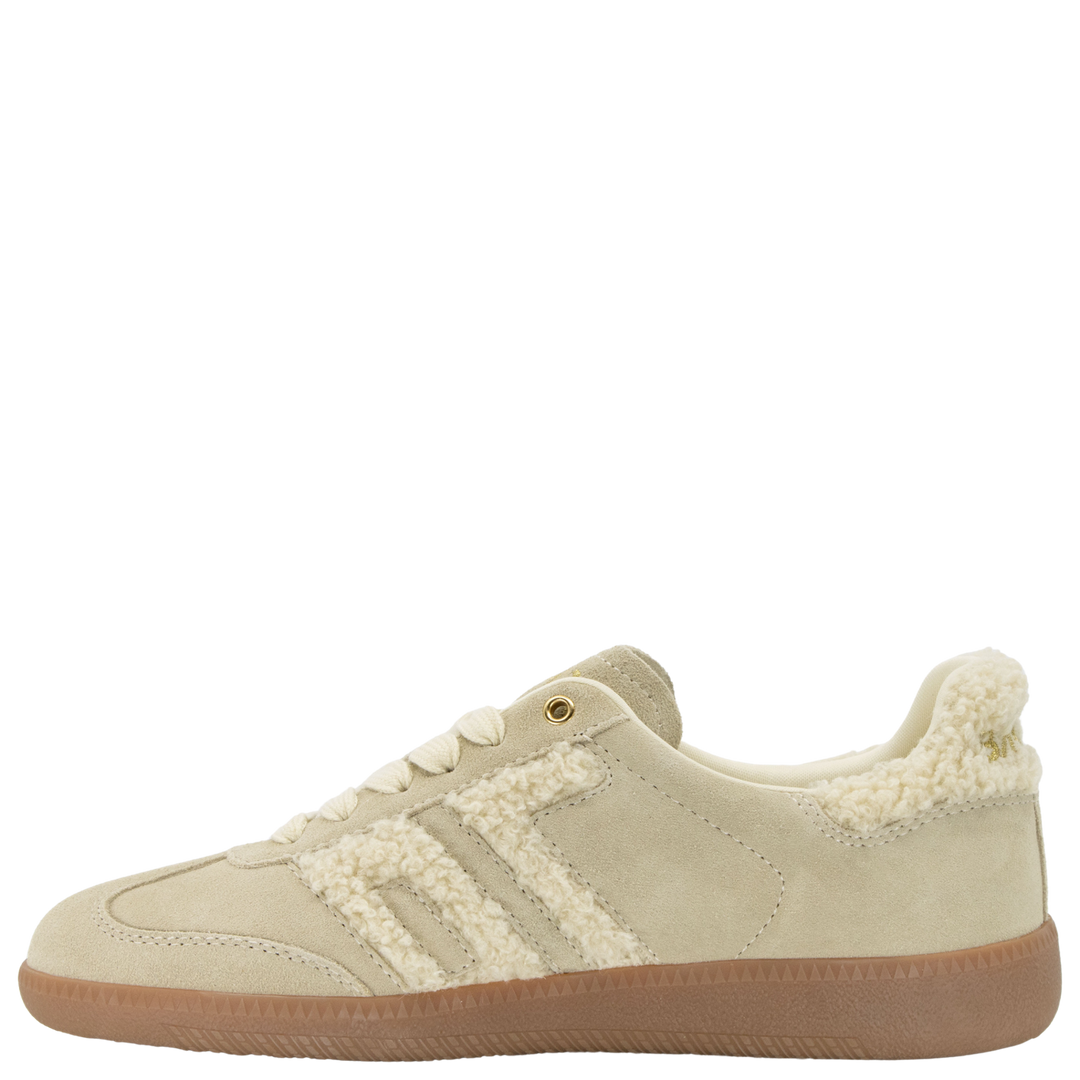 CLOUD 6N in BEIGE BEIGE Sneakers
