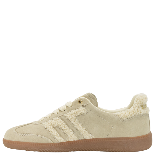 CLOUD 6N in BEIGE BEIGE Sneakers