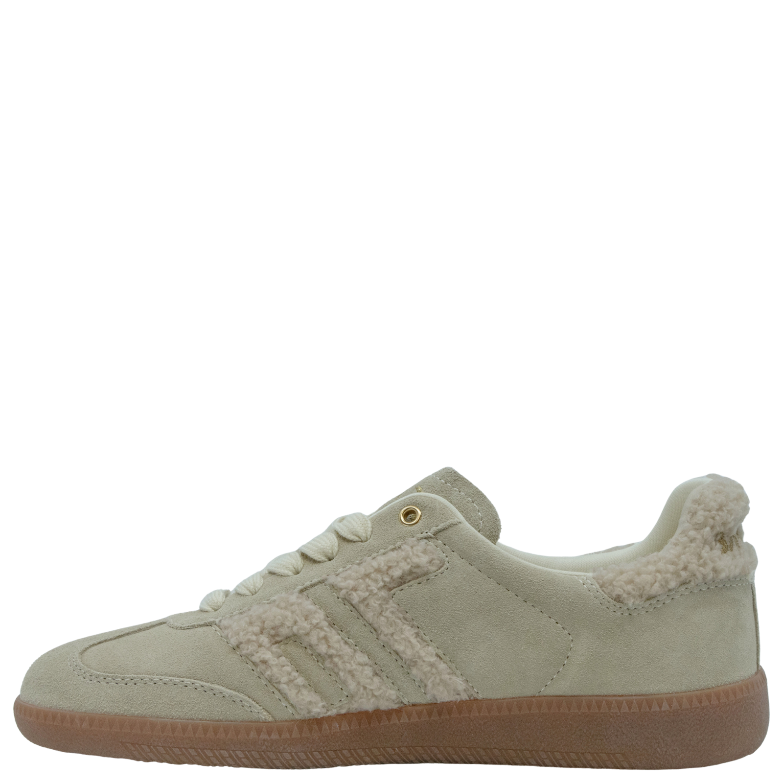 CLOUD 6N in BEIGE BEIGE Sneakers