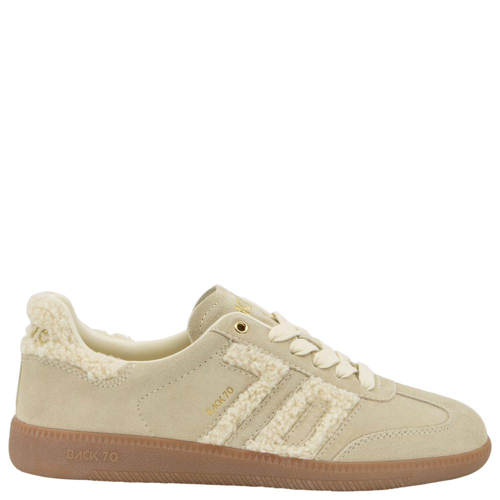 CLOUD 6N in BEIGE BEIGE Sneakers