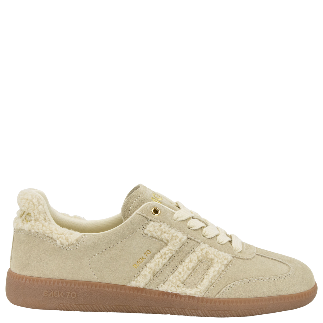 CLOUD 6N in BEIGE BEIGE Sneakers