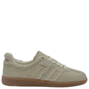 CLOUD 6N in BEIGE BEIGE Sneakers
