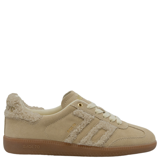 CLOUD 6N in BEIGE BEIGE Sneakers