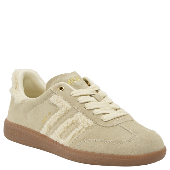 CLOUD 6N in BEIGE BEIGE Sneakers