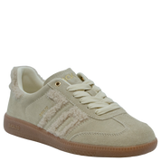 CLOUD 6N in BEIGE BEIGE Sneakers