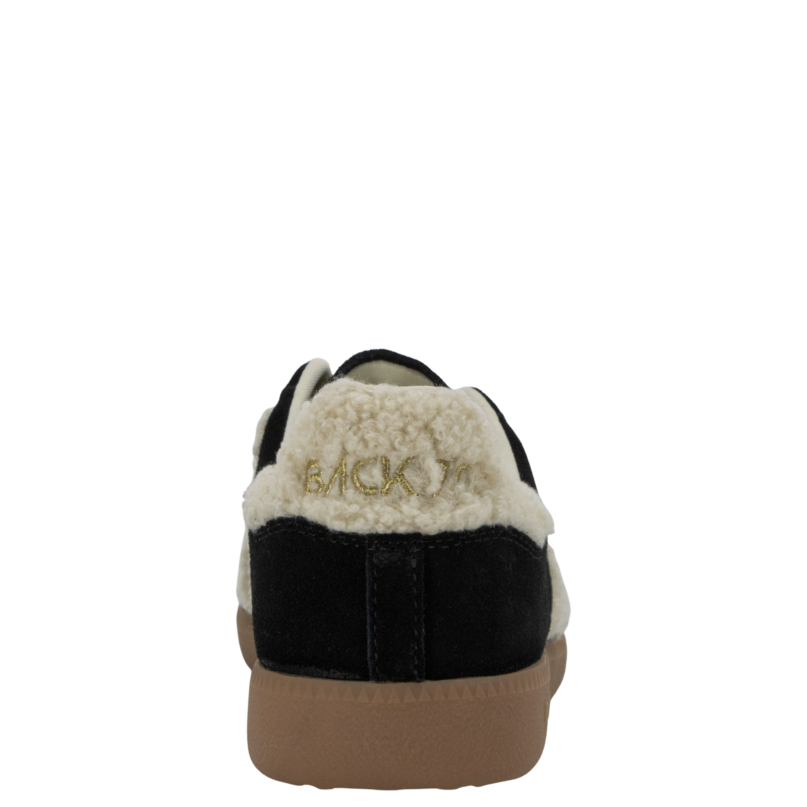 CLOUD 6N in BLACK BEIGE Sneakers