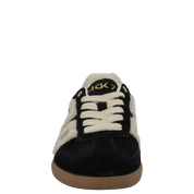 CLOUD 6N in BLACK BEIGE Sneakers