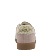 CLOUD 6N in PINK BEIGE Sneakers