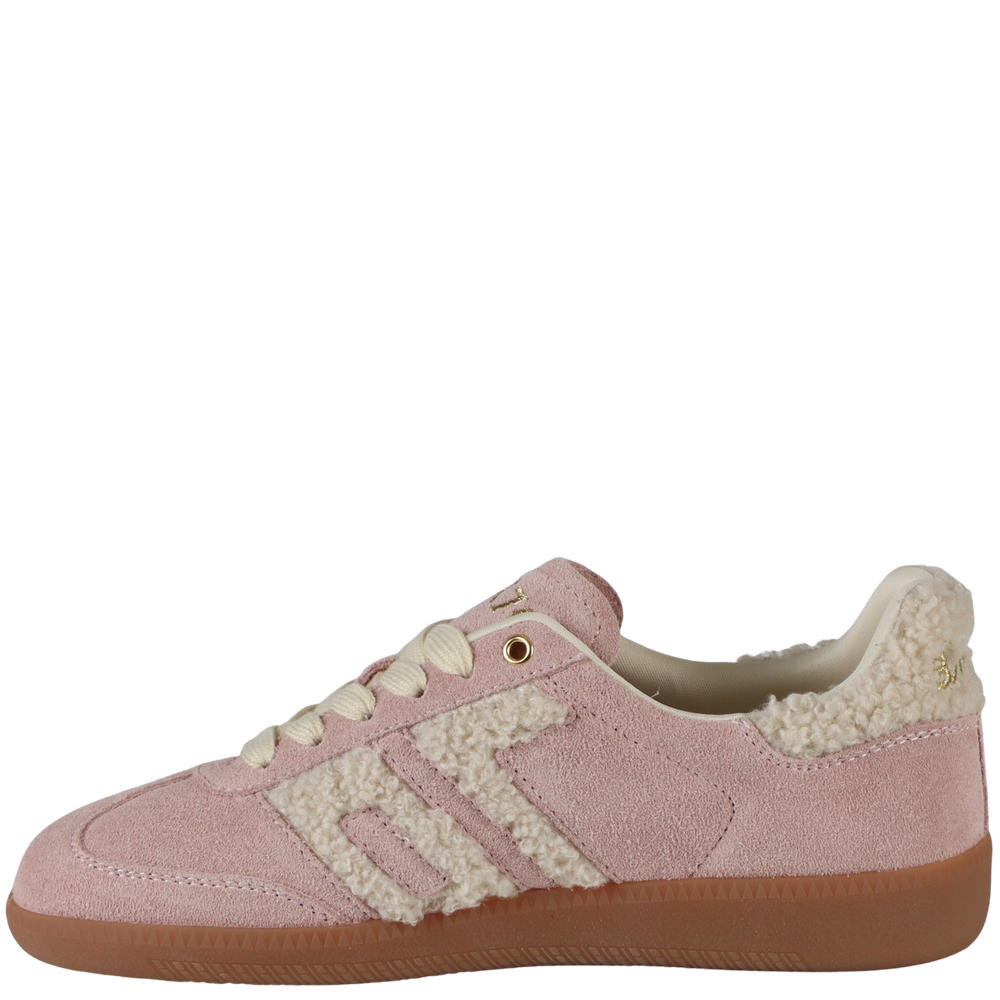 CLOUD 6N in PINK BEIGE, left view