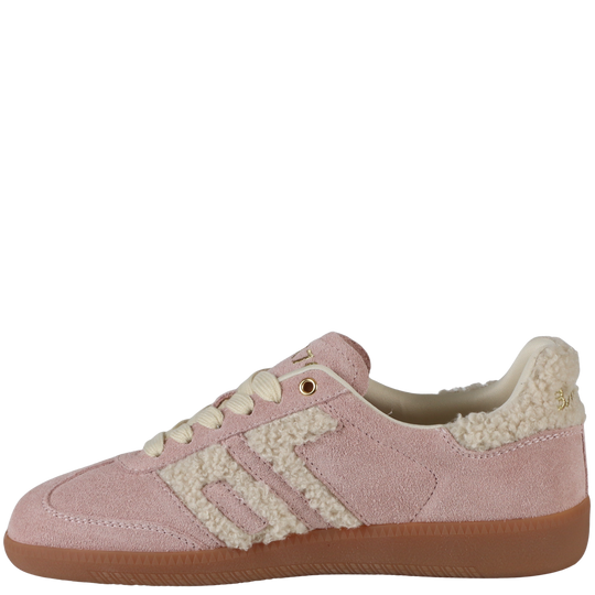 CLOUD 6N in PINK BEIGE, left view