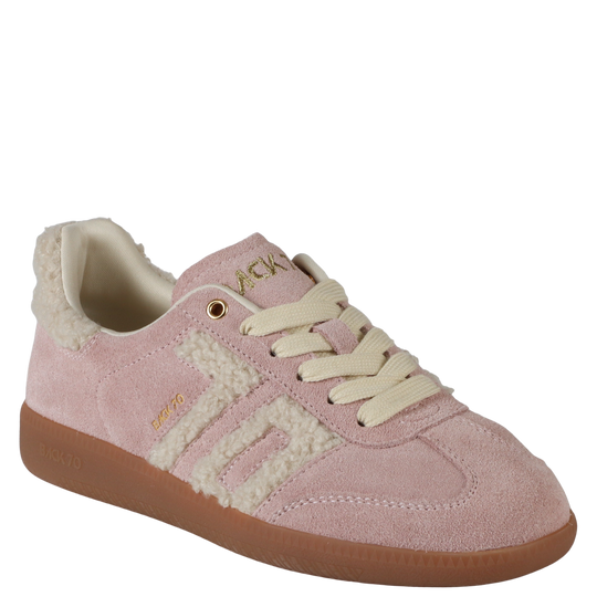 CLOUD 6N in PINK BEIGE
