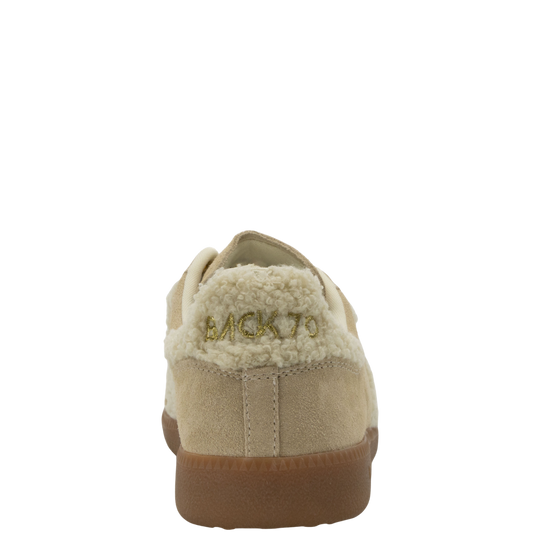 CLOUD 6N in TAN BEIGE Sneakers