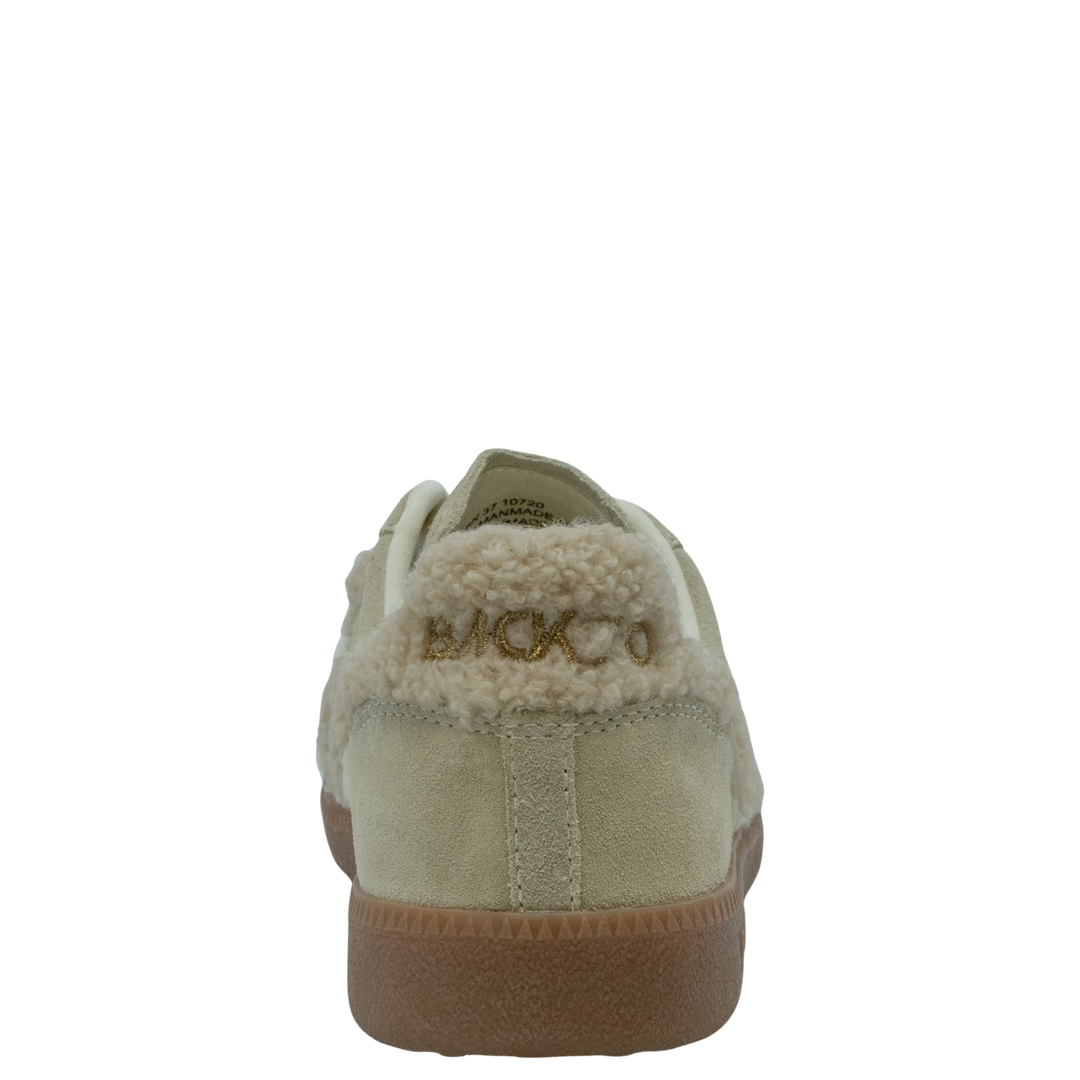 CLOUD 6N in TAN BEIGE Sneakers