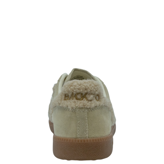 CLOUD 6N in TAN BEIGE Sneakers