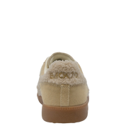CLOUD 6N in TAN BEIGE Sneakers