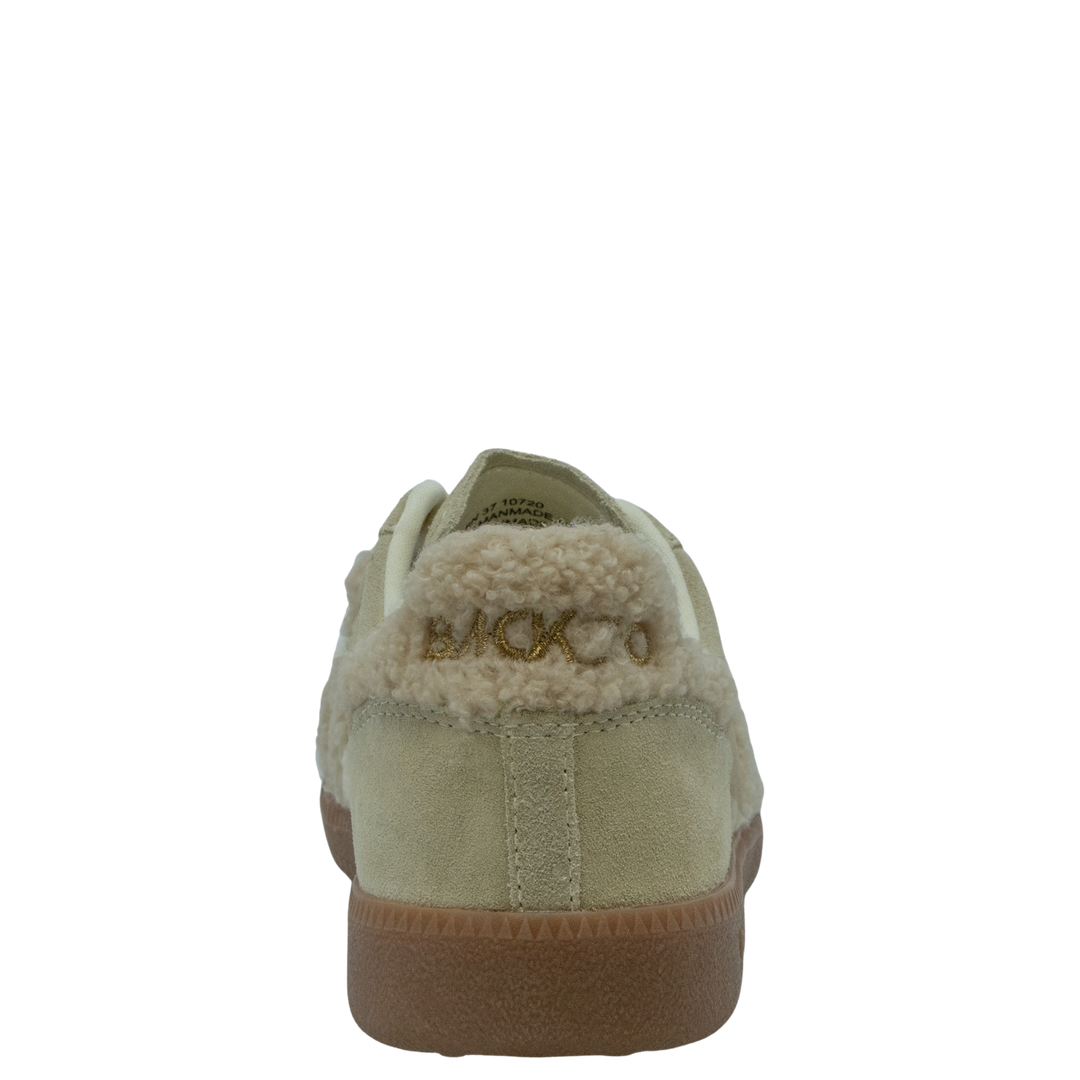 CLOUD 6N in TAN BEIGE Sneakers