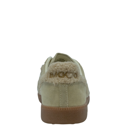 CLOUD 6N in TAN BEIGE Sneakers