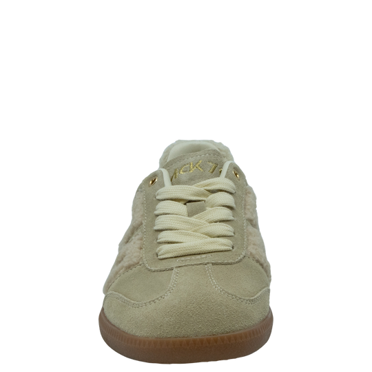 CLOUD 6N in TAN BEIGE Sneakers