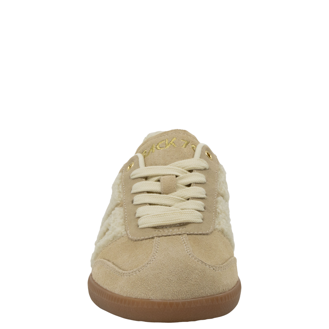 CLOUD 6N in TAN BEIGE Sneakers