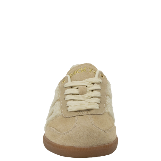 CLOUD 6N in TAN BEIGE Sneakers