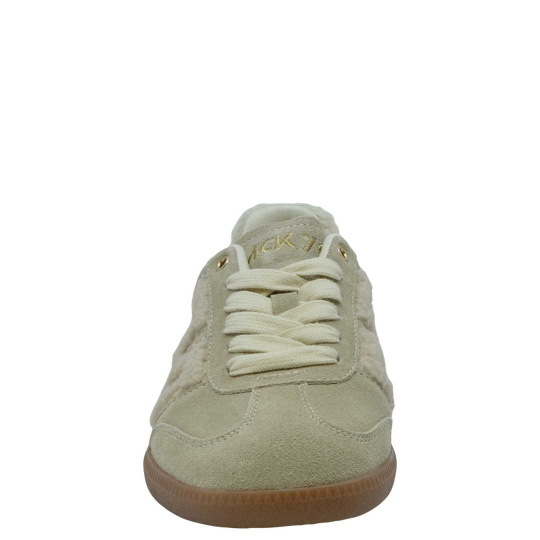 CLOUD 6N in TAN BEIGE Sneakers