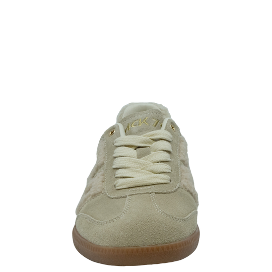 CLOUD 6N in TAN BEIGE Sneakers