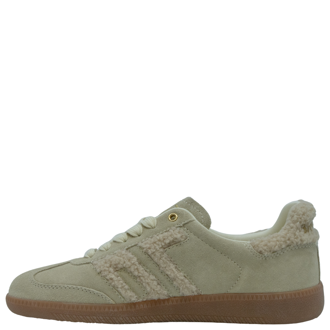 CLOUD 6N in TAN BEIGE Sneakers