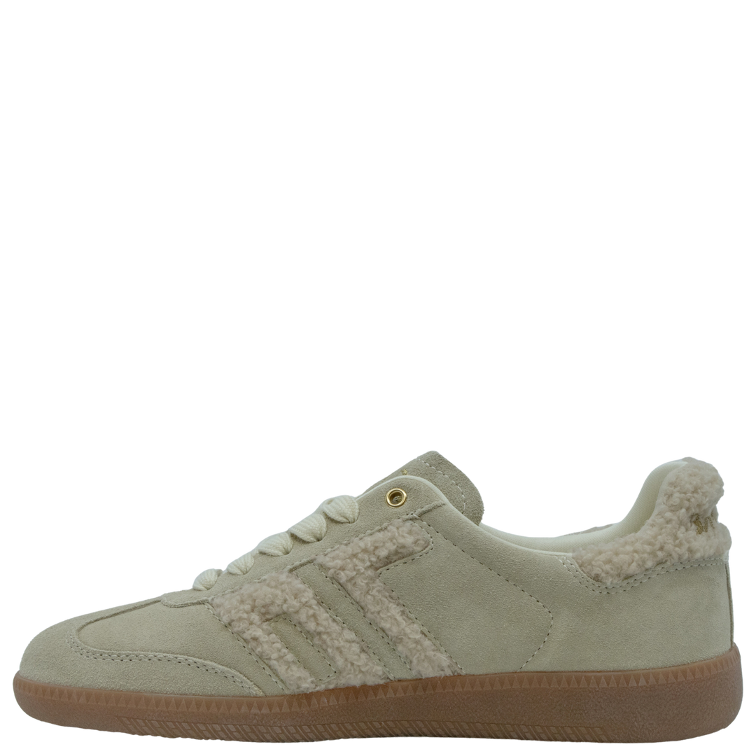 CLOUD 6N in TAN BEIGE Sneakers
