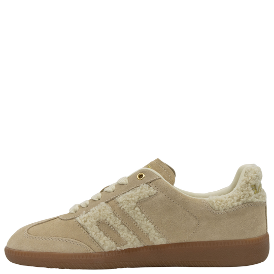 CLOUD 6N in TAN BEIGE Sneakers