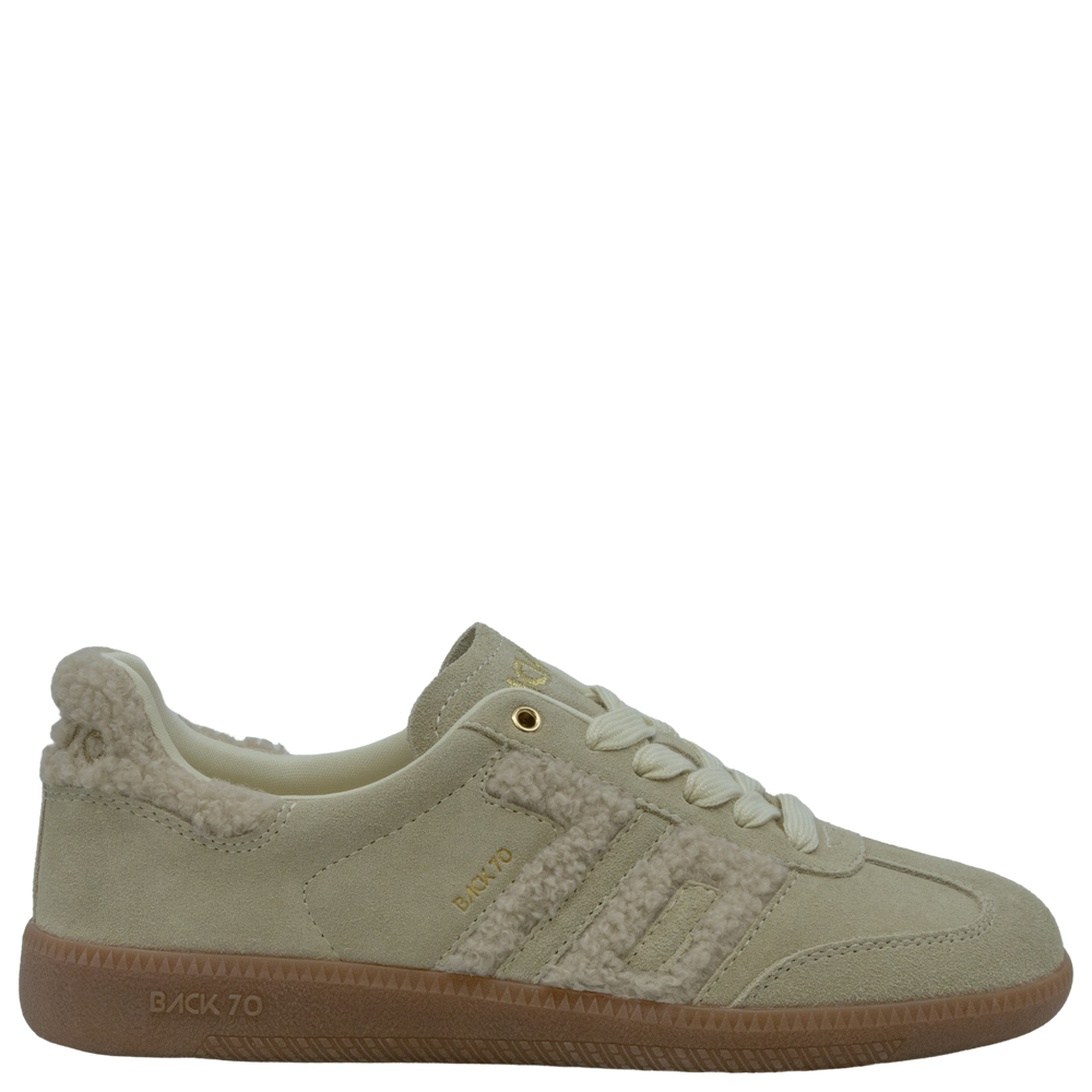CLOUD 6N in TAN BEIGE Sneakers