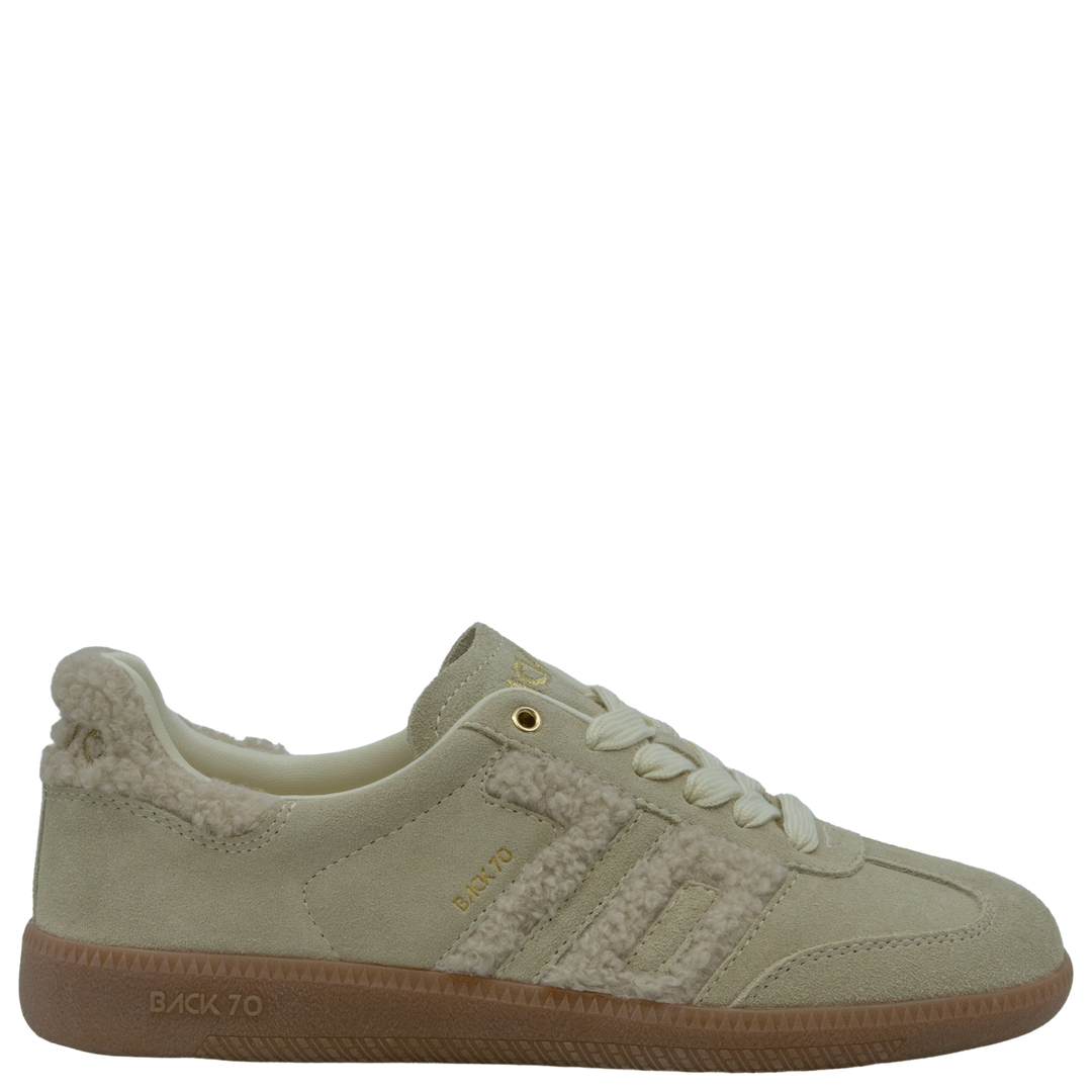CLOUD 6N in TAN BEIGE Sneakers