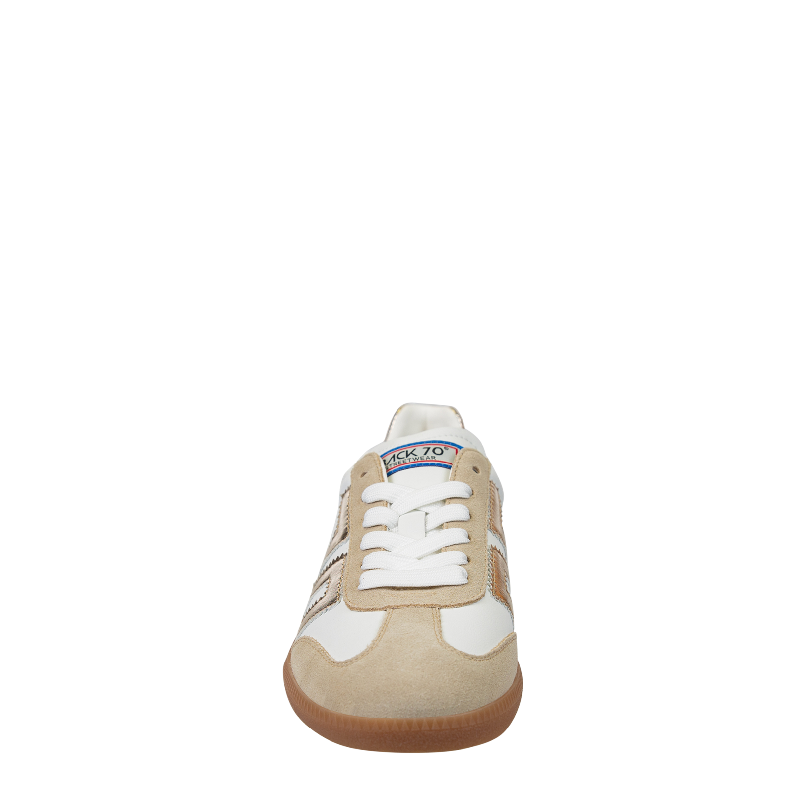 CLOUD in BEIGE Sneakers