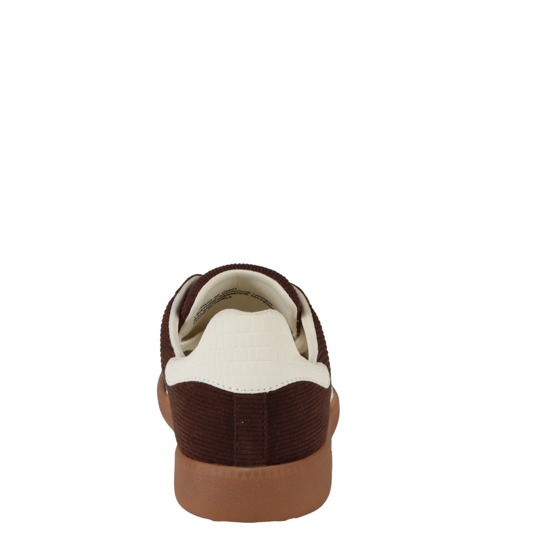 CLOUD C in COFFEE MILK, back view