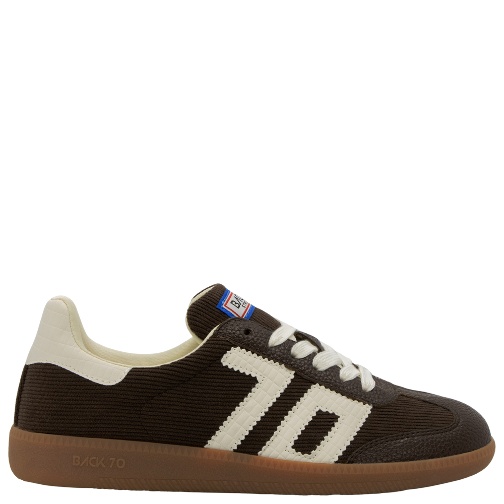 CLOUD C in COFFEE MILK Sneakers
