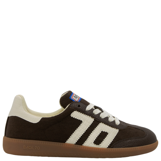 CLOUD C in COFFEE MILK Sneakers