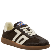 CLOUD C in COFFEE MILK Sneakers