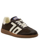 CLOUD C in COFFEE MILK Sneakers
