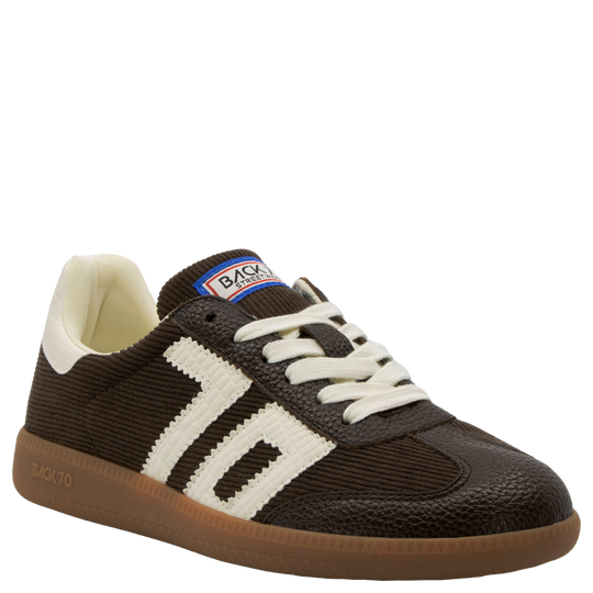 CLOUD C in COFFEE MILK Sneakers