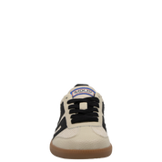 CLOUD C in CREAM BLACK Sneakers