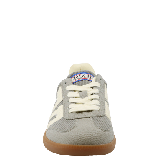 CLOUD C in GREY MILK Sneakers