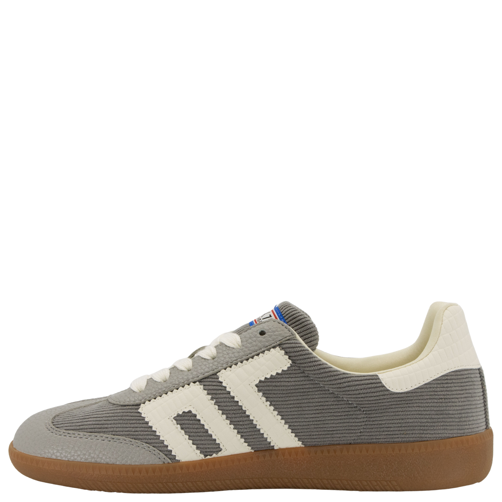 CLOUD C in GREY MILK Sneakers