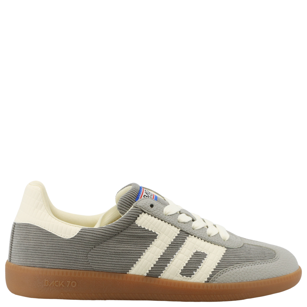 CLOUD C in GREY MILK Sneakers