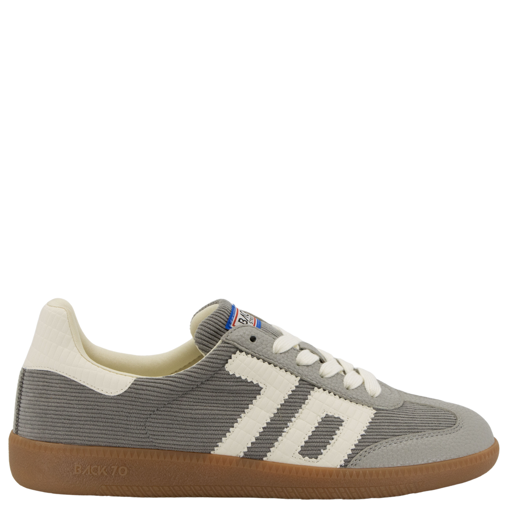 CLOUD C in GREY MILK Sneakers