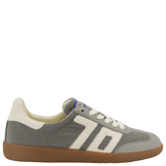 CLOUD C in GREY MILK Sneakers