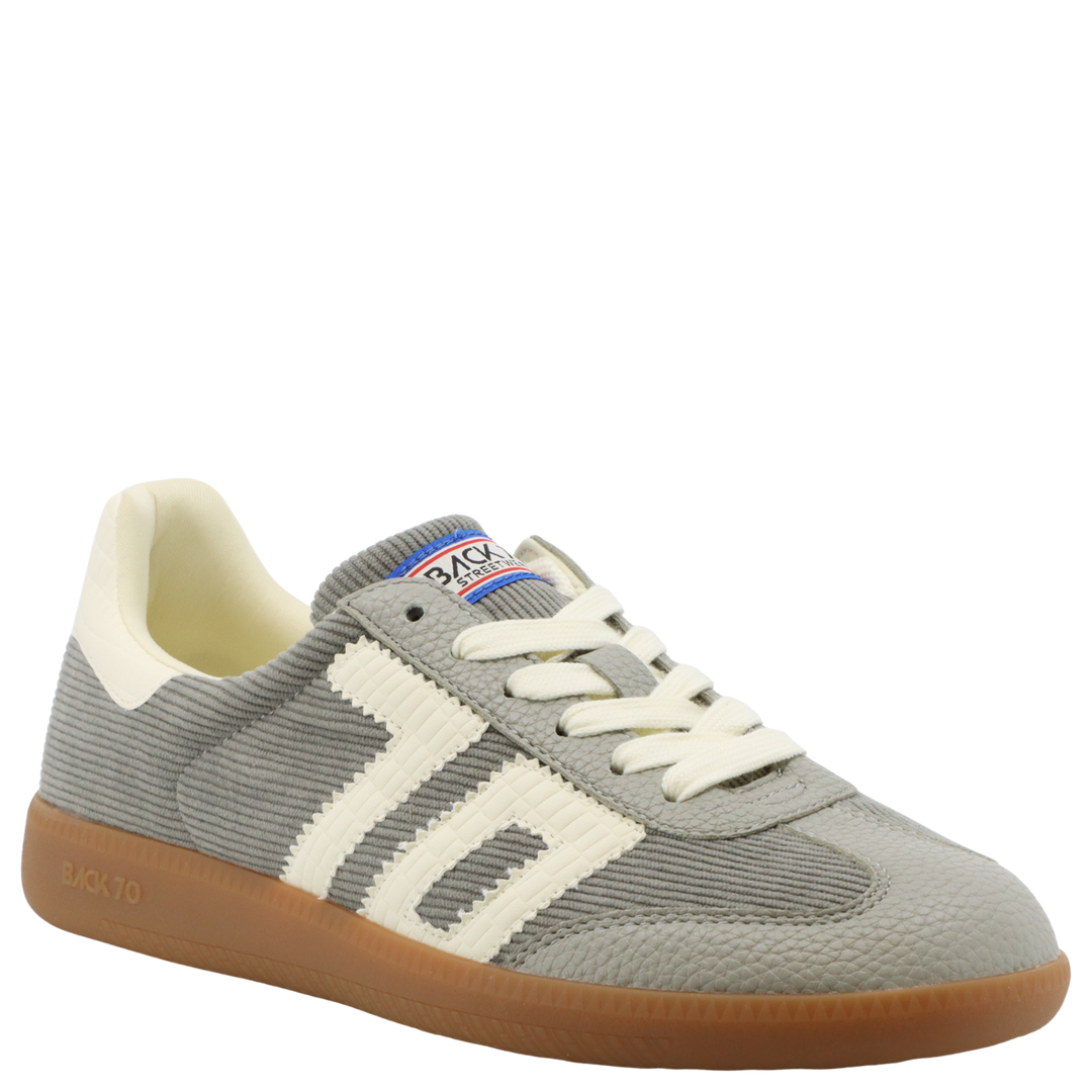 CLOUD C in GREY MILK Sneakers