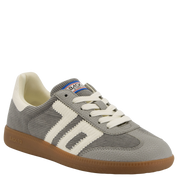 CLOUD C in GREY MILK Sneakers