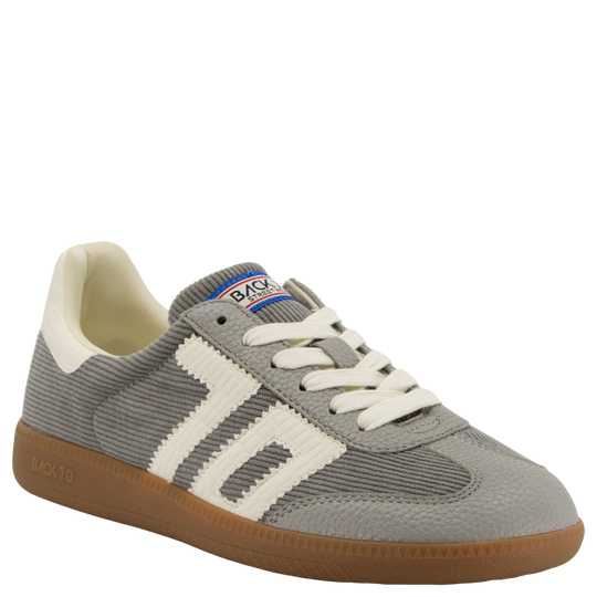 CLOUD C in GREY MILK Sneakers