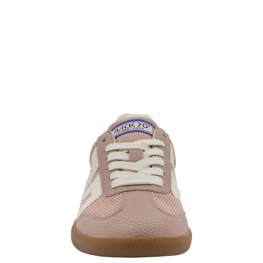CLOUD C in NUDE MILK Sneakers