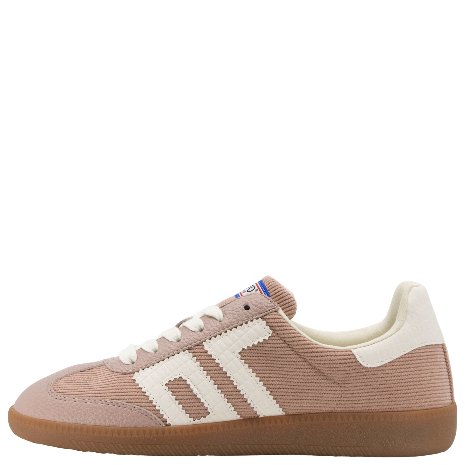 CLOUD C in NUDE MILK Sneakers