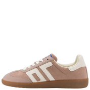 CLOUD C in NUDE MILK Sneakers